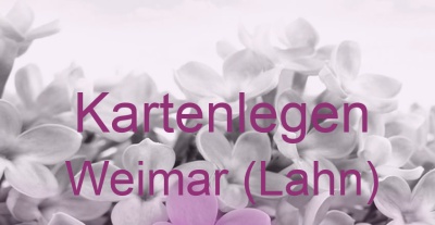 Kartenlegen Weimar (Lahn) | Top-Experten für Kartenlegen, Wahrsagen, Hellsehen, Zukunftsdeutung.